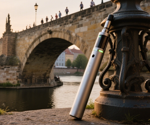 Nejlepší značky elektronických cigaret: Průvodce světem kvalitního vapování
