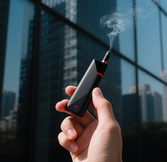 Elektronické cigarety: Nová éra marketingu a reakce společnosti