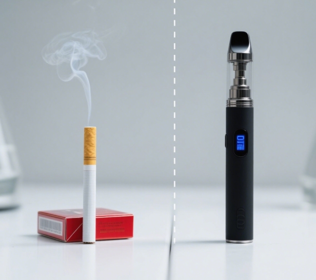 Elektronické cigarety: Moderní alternativa s pozitivním dopadem