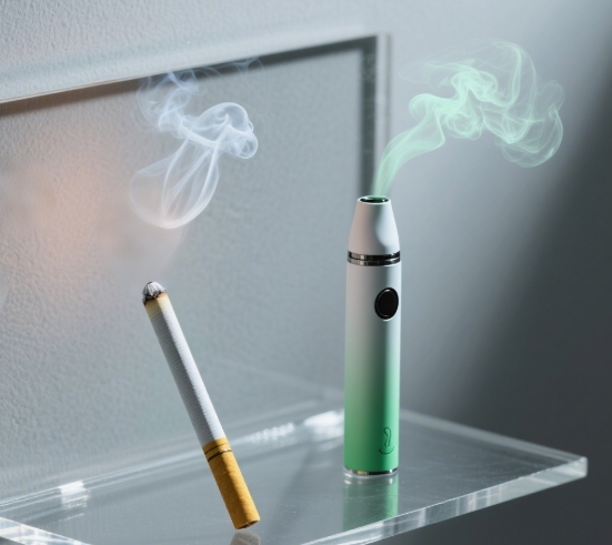 Zdravotní dopady elektronických cigaret