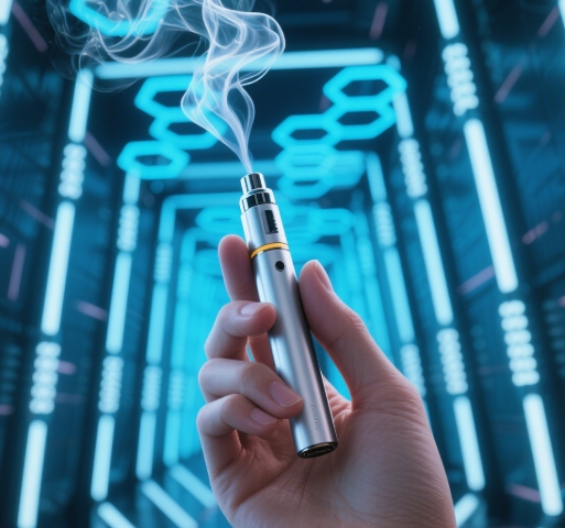 Investice do Relaxačního Koníčku: Proč Jsem Zvolil Elektronické Cigarety