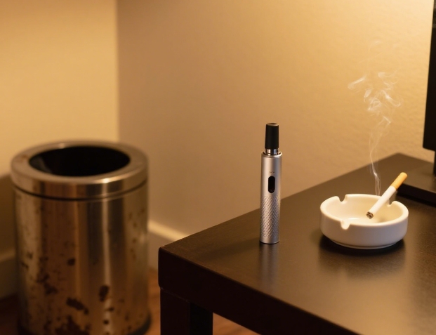 Elektronické cigarety: Moderní alternativa kouření?