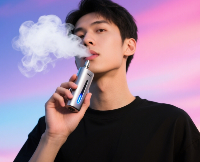 Elektronické cigarety – duchovní opora v moderním světě