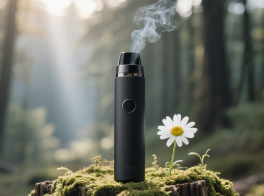Elektronické cigarety a jejich vliv na zdraví