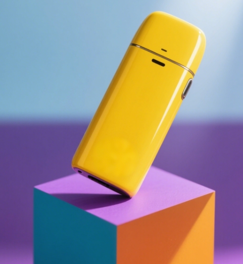 Elektronické cigarety a trendy na trhu