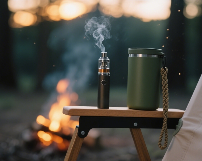 Nové přátelství skrze Elektronické cigarety: Spojují více než si myslíte