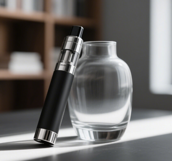 Elektronické cigarety – první krok k prolomení ledů