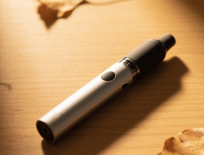Elektronická cigareta – duchovní útočiště moderního člověka