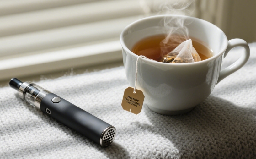 Elektronická cigareta – tichý přítel